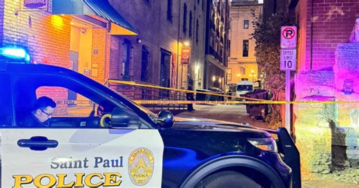 Police shoot person dead in Belle Plaine in connection with artist's killing in St. Paul