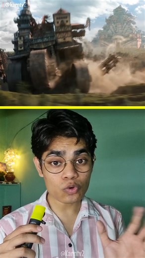 This Post-Apocalyptic Film Will Blow Your Mind 😱