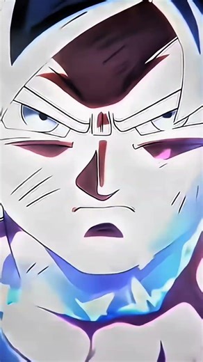 Goku Edit