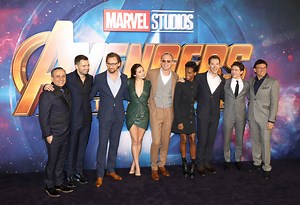 "Avengers: Endgame" Synopsis Released By Marvel