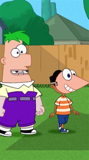 Phineas & Ferb | The Real Phineas & Ferb? | Disney Channel BE