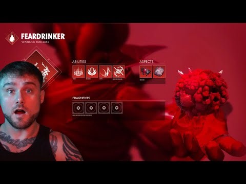 New Red Subclass Coming To Destiny 2 Is It Eclipse or Darkness?