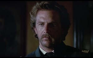 Dances With Wolves (1990) - Kevin Costner Western Movie HD