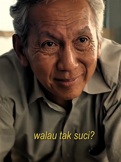 Film Indonesia Terbaik: Surat untuk Masamudaku