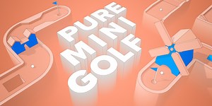 Pure Mini Golf