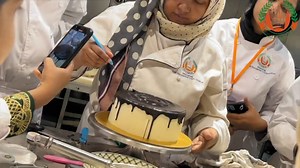 10K views · 46 reactions | বেকারি এবং প্যাস্ট্রি বাংলাদেশে এই প্রথম...