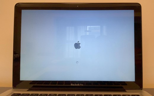 MacBook Pro 2011 A1278体验