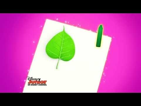 Special Agent Oso - Code Name - Live and Leaf Rub.