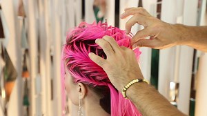 650K views · 9.5K reactions | I believe inspiration is one the important thing in our life it’s gives endless power and energy it’s like a sugar in my tea  so do you get inspired today??? How and where you getting inspiration? | Farrukh Shamuratov Hair-artist, Educator | Facebook