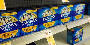 Higher Prices on Tampons, Pads Prompt Hard Choices for Americans