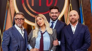 A qué hora dan hoy jueves MasterChef Celebrity: la tierna sorpresa para los participantes