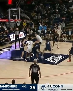 16K views · 184 reactions | UConn holds the new record at 24 Six of those wins come against ranked opponents 略 | CBS Sports College Basketball | Facebook