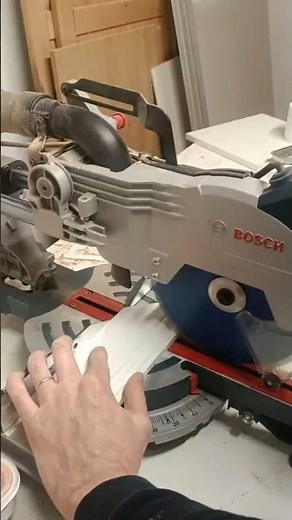 DIY Bedroom Baseboard Installation