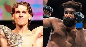 Which Fighters Are Competing at UFC Vegas 90? Full Main Card and Prelims