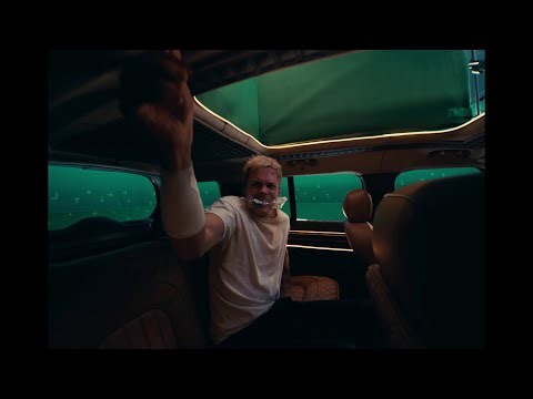 LOCKED Full VFX Breakdown