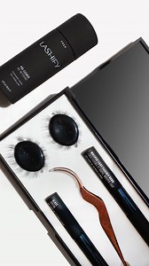 56 reactions · 5 comments | New week: New lash map ! Watch @georgiesogood create a fresh lash look using our Starburst lashes for a spiky flare without the pinch! Great to wear all across or mixed with our Core and Volume Gossamers ✨ | Lashify | Facebook