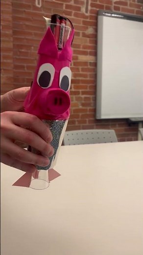 Pigs in Space - New Spaceship