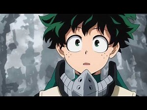 Izuku Midoriya's Theme - Boku no Hero Academia Main Theme (BNHA Theme)