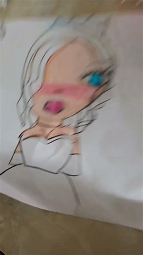 hoy vamos a dibujar a una quinceañera #quinceañera #niños felices