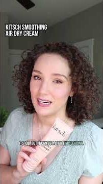 I Tested 5 Controversial Curl Products 😱