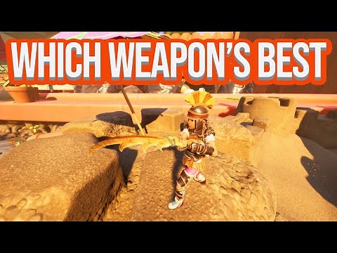 Grounded: Insect Strengths & Weaknesses Everything You Need to Know