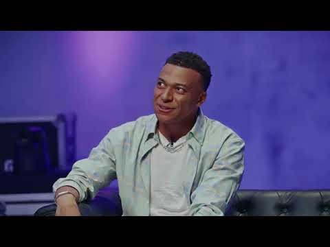 THE BRIDGE | Kylian Mbappé, Achraf Hakimi & Malik Bentalha (English, Spanish & Arabic subtitles)