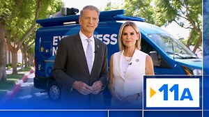 Eyewitness News at 11am - January 30, 2026