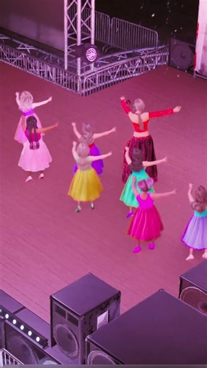 Their Ballroom Dancing Skills Are Unreal #dance #talent