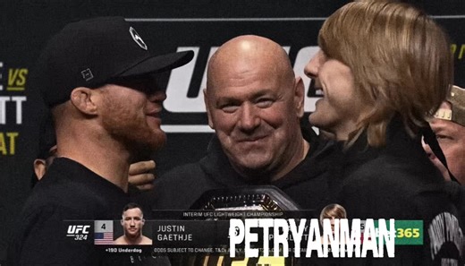 Justin Gaethje: UFC Vaper Highlights and Edits