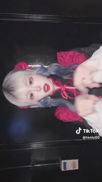 MADMEDの青だよ?会いにきてよ?♡ #fyp #地下アイドル #おすすめ #MADMED #アイドル