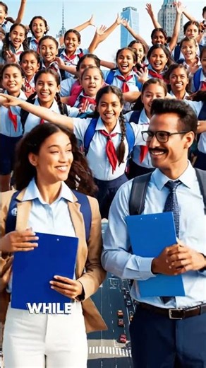 What If Everyone Could Fly Like Birds?