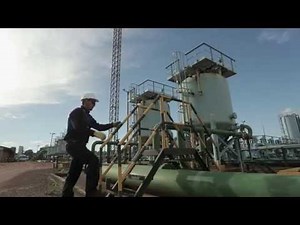 Ecopetrol receives the operation of the Rubiales field