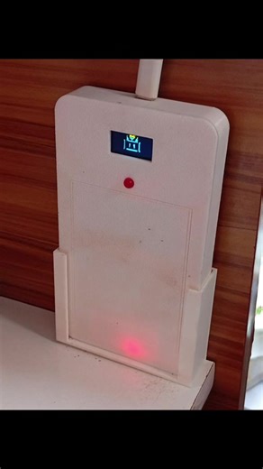 Système de pointage par carte RFID en installation!! #PourToi #CoteDIvoire🇨🇮 #BurkinaFaso🇧🇫 #Pointage