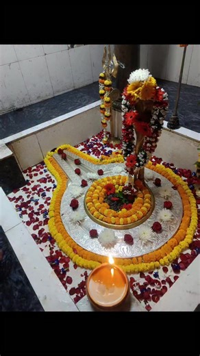 Sailesh Patri on Instagram: "#dhabaleswarpujakc9861338152"