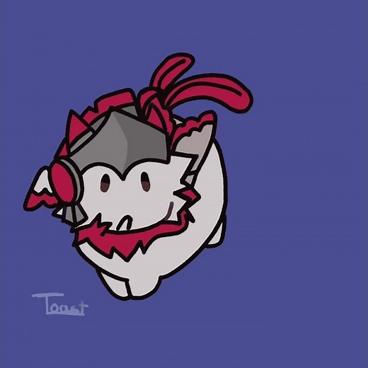 Helloo:) (#phighting animation test)
