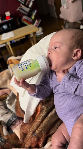 Supporting Your Preemie through NICU Milestones