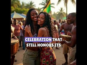 "Barbados Crop Over: A celebration of History, Heritage, Festival, & Culture.