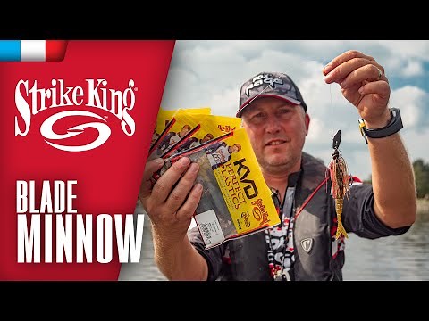 Strike King / Blade Minnow