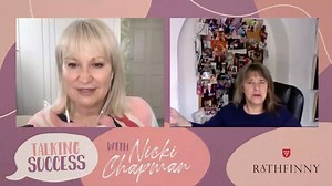 Brand New Podcast🎙 My guest this week on Talking Success, a lady who has been rocking for 5 decades from Detriot to Essex the long way round! The one. The only - Suzi Quatro! From her first No 1 hit single Can the Can, her time on 'Happy Days' and her 18th and latest studio album 'The Devil in Me' we discuss it all as she let's me in to the highs and lows of her career so far and what keeps her going. Here she is explaining what it’s like when your record tops the UK charts... Listen now or dow