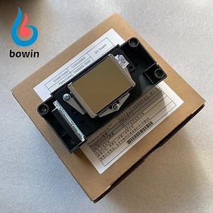 [Hot Item] New Original Print Head Dx5 Eco-Solvent Printhead Replacement