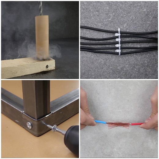 19M views · 14K reactions | 11 Useful everyday life hacks that are worth memorizing | MetDaan DIY | Facebook