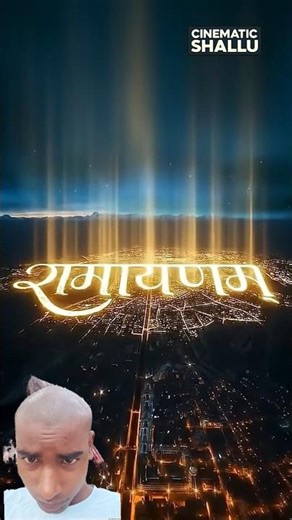 Christopher Nolan Joins 🤯 Ramayan Movie | Cinematic