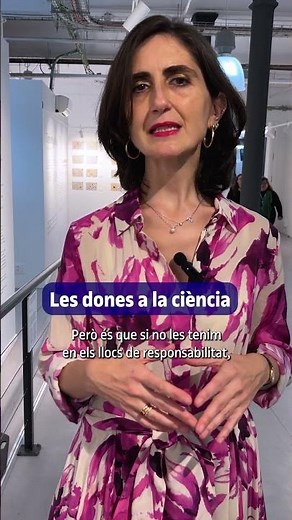 👩‍🔬 Dones i ciència: Usue Donezar, líder del projecte Copernicus i alumni UOC