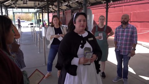 VIP Guided Tour of the Titanic Museum in Branson, Missouri | Exclusive Access & Stories