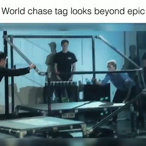 362K views · 946 shares | This game looks dope! (TAG A FRIEND) You wouldn't catch me, even at 104kg  Download my full routines and diet at SIMEONPANDA.COM link in bio Follow SP Aesthetics best sportswear  Get all Dedicated Nutrition supps at SIMEONPANDA.COM | Simeon Panda | Facebook