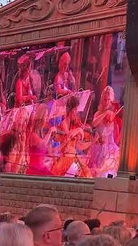 André Rieu - Emma sings Viola