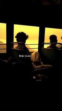 Paroo song🫴🏻🥀 lyrics #songlyrics