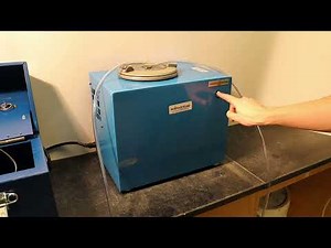 How to Operate a Continuous Flow Centrifuge