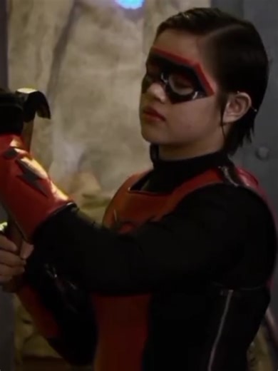 Gorgeous Edit of Havan Flores in Danger Force