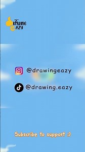 How to Draw Suki from Avatar: The Last Airbender | Easy Drawing Tutorial | Drawing Eazy | Short